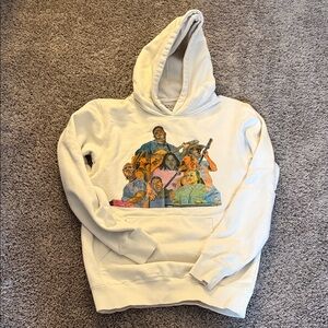 Zach Bryan Hoodie